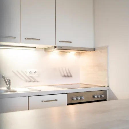 App 705 - Strandlage *