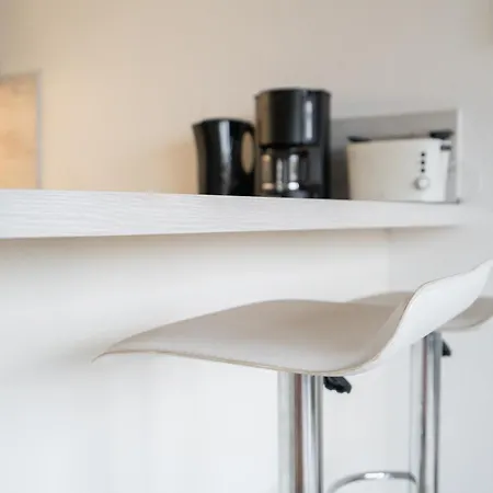 App 705 - Strandlage Sierksdorf