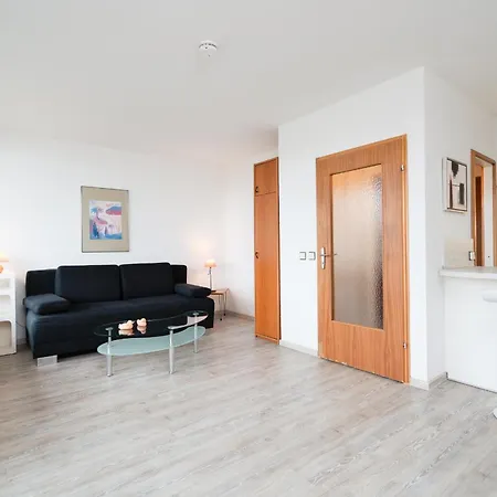 App 705 - Strandlage