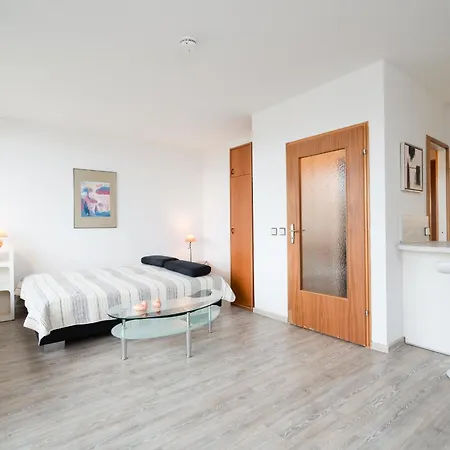 App 705 - Strandlage Apartamento