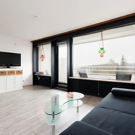 Apartamento App 705 - Strandlage