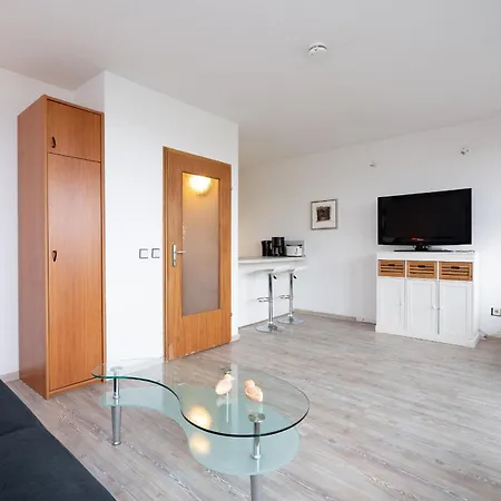 Apartamento App 705 - Strandlage Sierksdorf