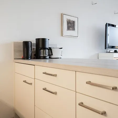 Apartamento App 705 - Strandlage