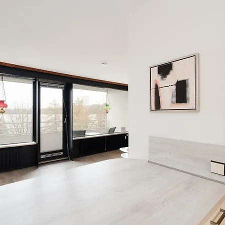 App 705 - Strandlage * Sierksdorf