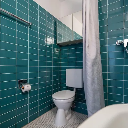 App 705 - Strandlage Apartament *