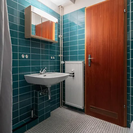 App 705 - Strandlage Apartamento
