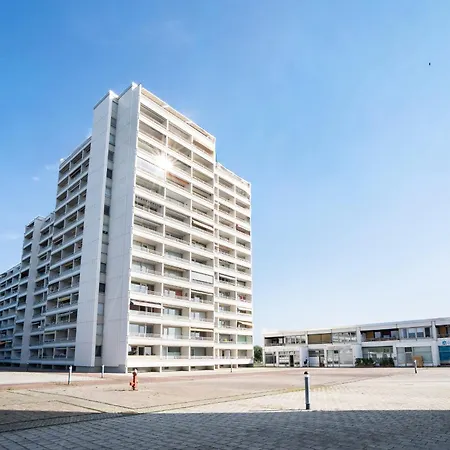 App 705 - Strandlage Apartman Sierksdorf