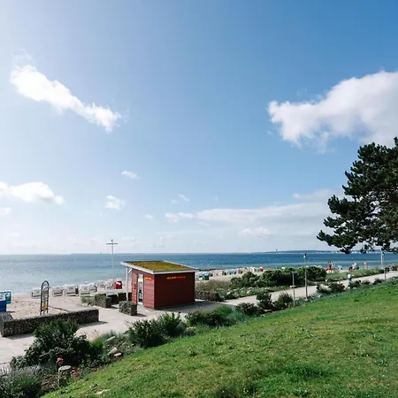 Apartman App 705 - Strandlage *