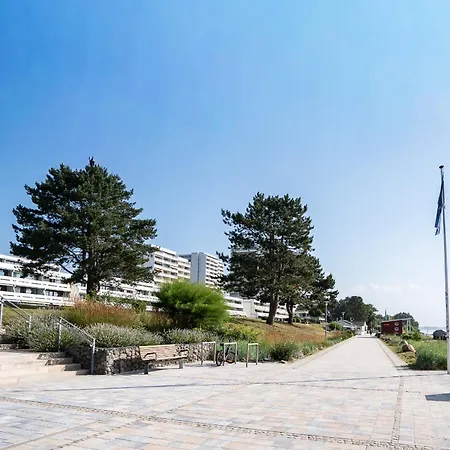 App 705 - Strandlage Apartman
