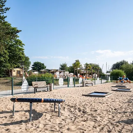 Apartman App 705 - Strandlage Sierksdorf